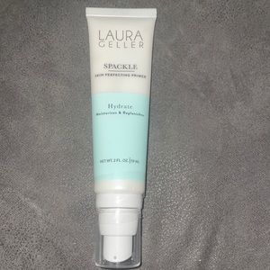 Lauren Geller sparkle primer